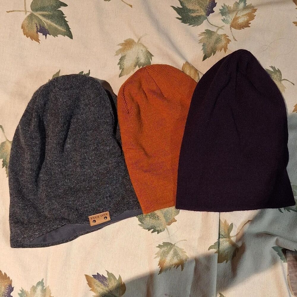 Unbranded Men's multi Hat